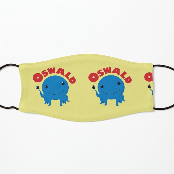 OSWALD Kids Mask