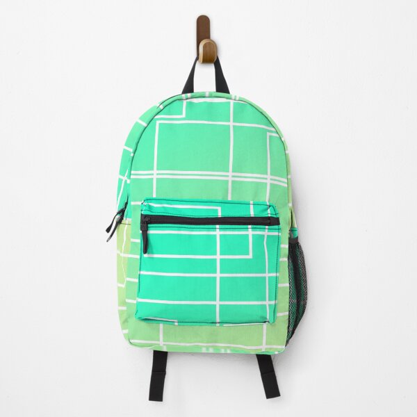 Item preview, Greenish-Blue Abstract designed and sold by IdrisRose.