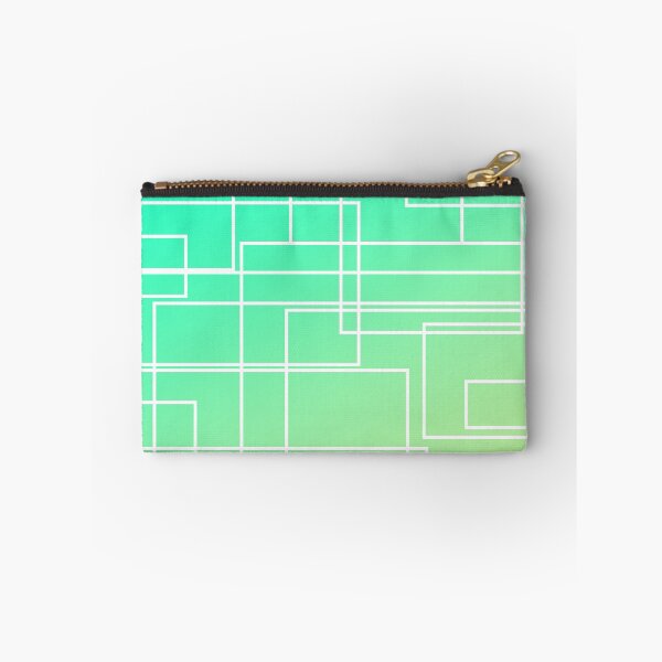 Item preview, Greenish-Blue Abstract designed and sold by IdrisRose.
