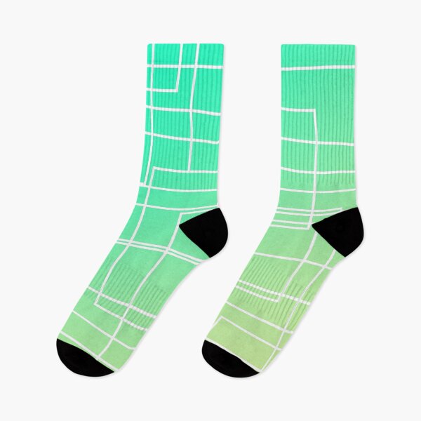Item preview, Greenish-Blue Abstract designed and sold by IdrisRose.