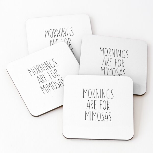 Item preview, Mornings Are For Mimosas designed and sold by directgifts.