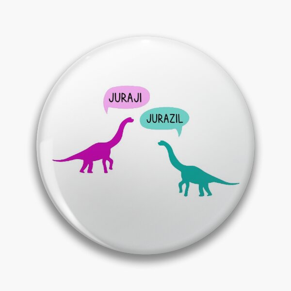 Item preview, Juraji Park - Dinosaur designed and sold by jurajipark.