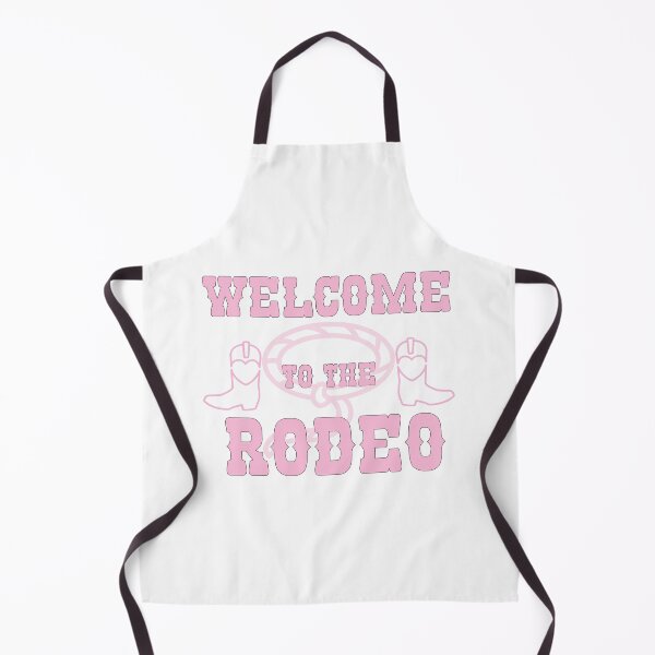 Item preview, Welcome to the rodeo - Pink designed and sold by synthesizer.