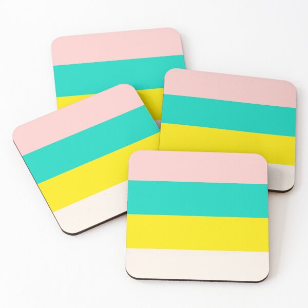 Item preview, Delicate Bubblegum Mix Color sólido designed and sold by WayneTower.