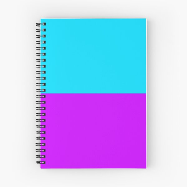 Item preview, Neon Blue & Purple designed and sold by Moonshine Paradise.