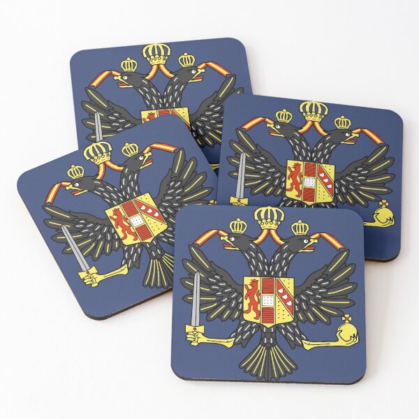 Item preview, 1st The Queen's Dragoon Guards - UK designed and sold by wordwidesymbols.