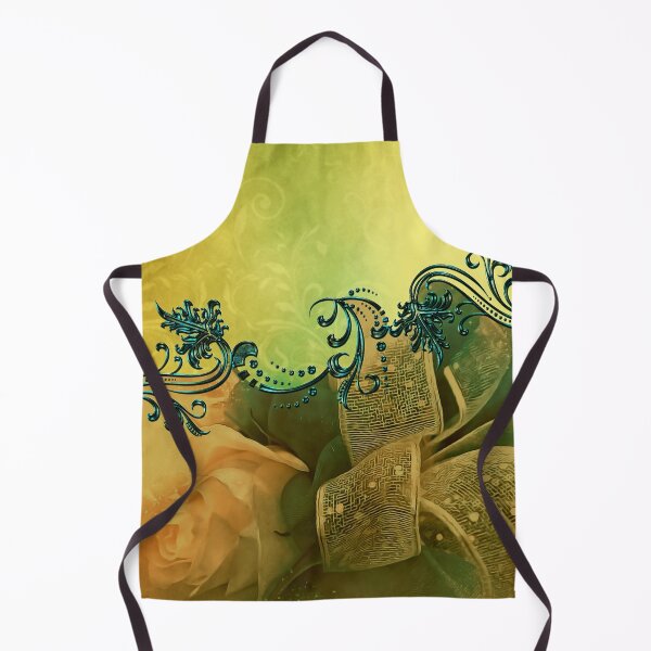 Item preview, Wonderful roses in vintage style designed and sold by nicky2342.