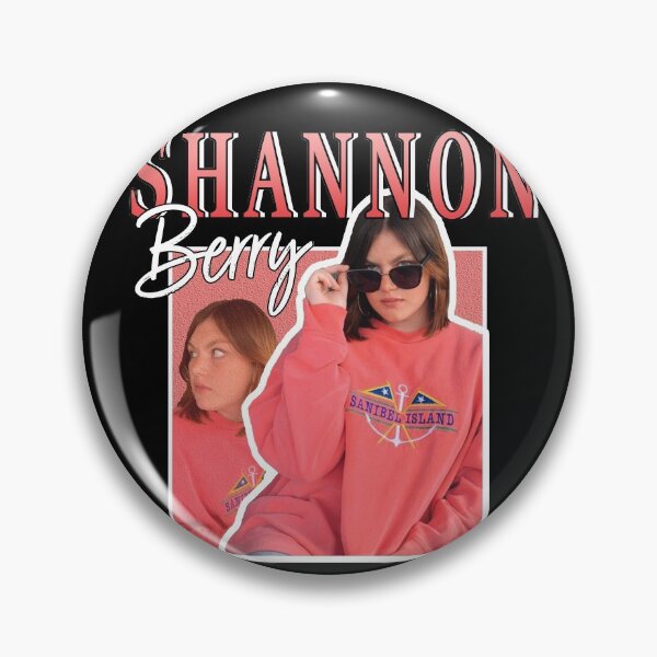 Item preview, Shannon Berry the wilds  designed and sold by SouthKarolina.