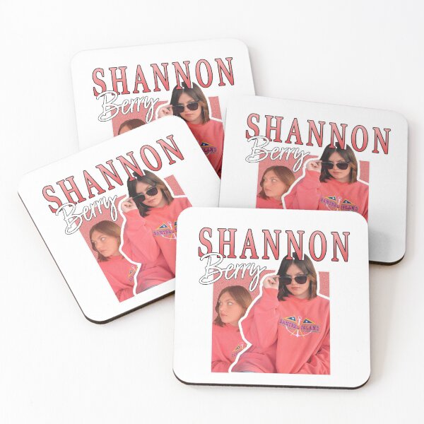 Item preview, Shannon Berry the wilds  designed and sold by SouthKarolina.