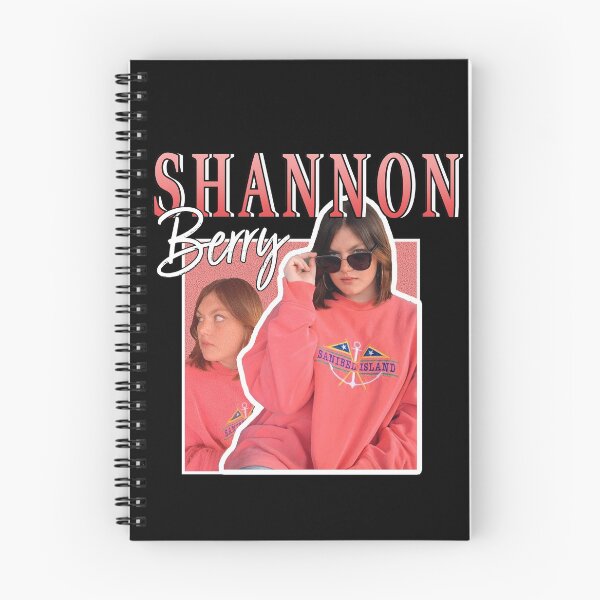 Item preview, Shannon Berry the wilds  designed and sold by SouthKarolina.