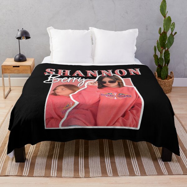 Item preview, Shannon Berry the wilds  designed and sold by SouthKarolina.