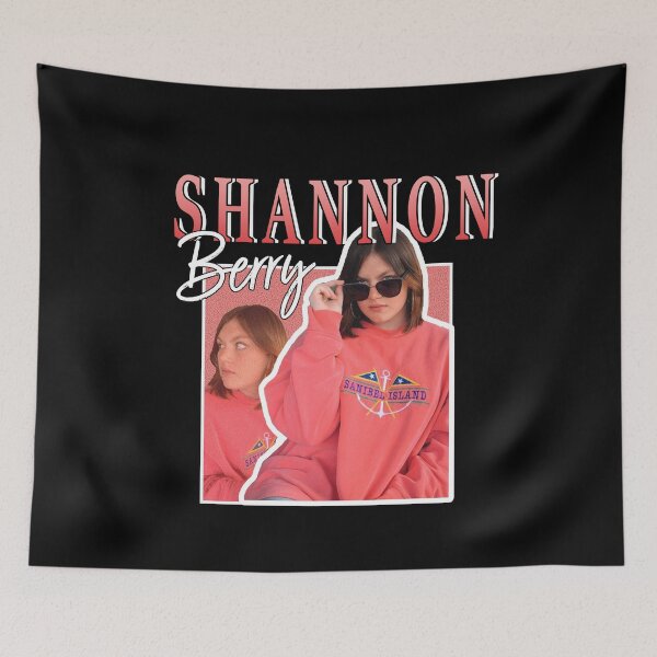 Item preview, Shannon Berry the wilds  designed and sold by SouthKarolina.