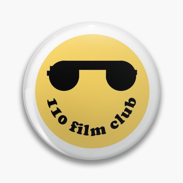 Artikelvorschau, 110 Filmclub entworfen und verkauft von AimShootDevelop.