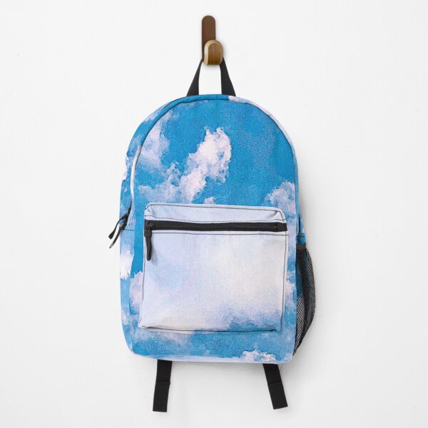 Item preview, Blue Sky and Pretty Clouds designed and sold by imabbhey.