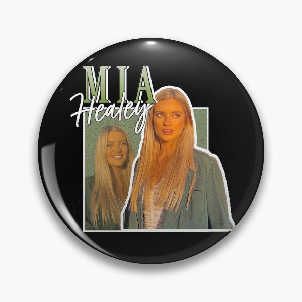 Item preview, Mia Healey the wilds  designed and sold by SouthKarolina.