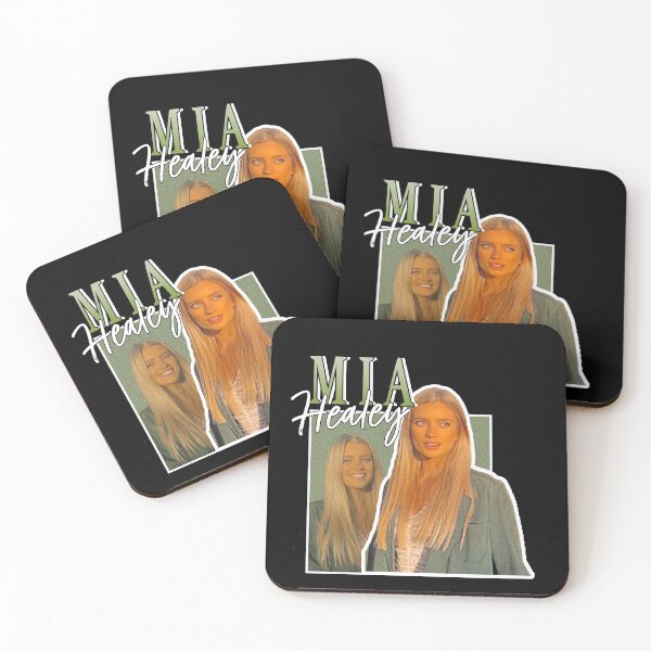 Item preview, Mia Healey the wilds  designed and sold by SouthKarolina.