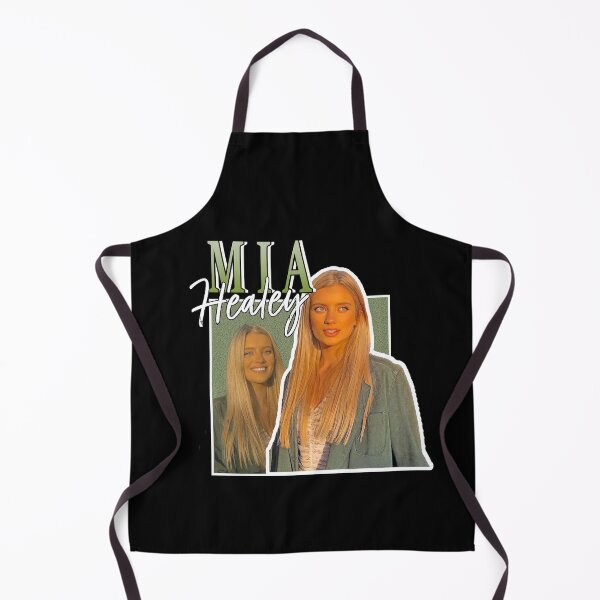 Item preview, Mia Healey the wilds  designed and sold by SouthKarolina.