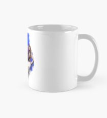 Taza Fifth Harmony 7/27 Blue
