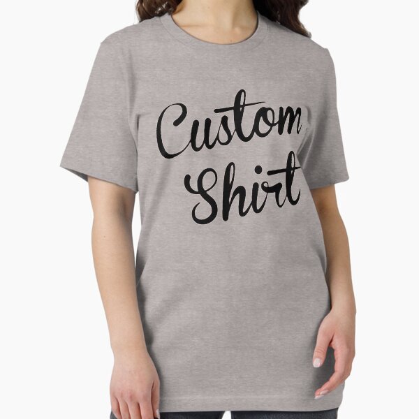 Item preview, Custom shirt designed and sold by louay ben salah.