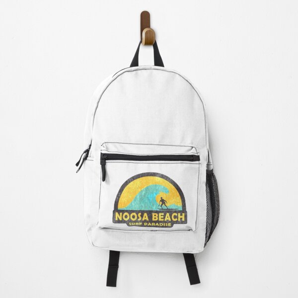 Item preview, Vintage Noose Beach Surf Paradise designed and sold by TonySpencer.