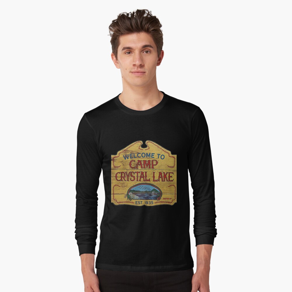 Item preview, Long Sleeve T-Shirt designed and sold by jazzy-handz.