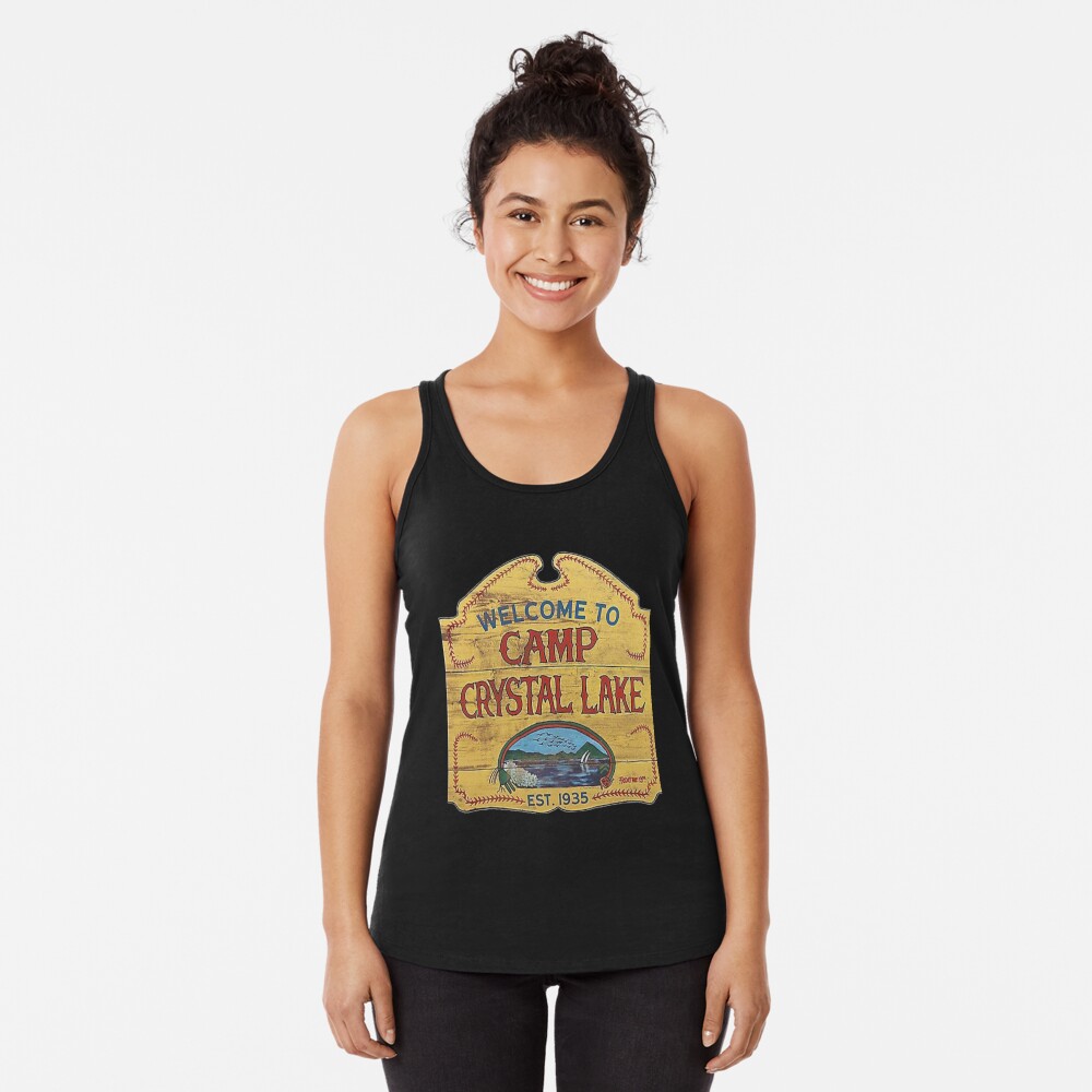 Item preview, Racerback Tank Top designed and sold by jazzy-handz.