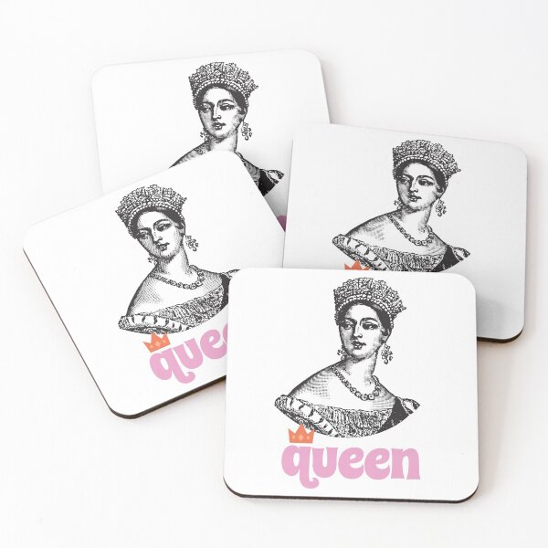 Item preview, Queen designed and sold by speakupandshine.