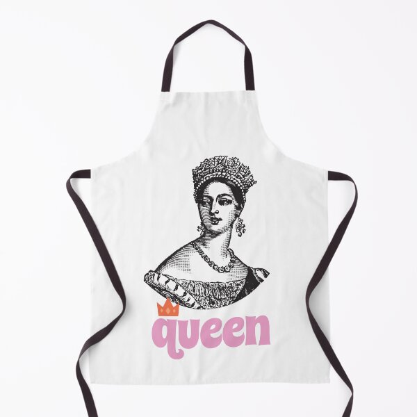 Item preview, Queen designed and sold by speakupandshine.