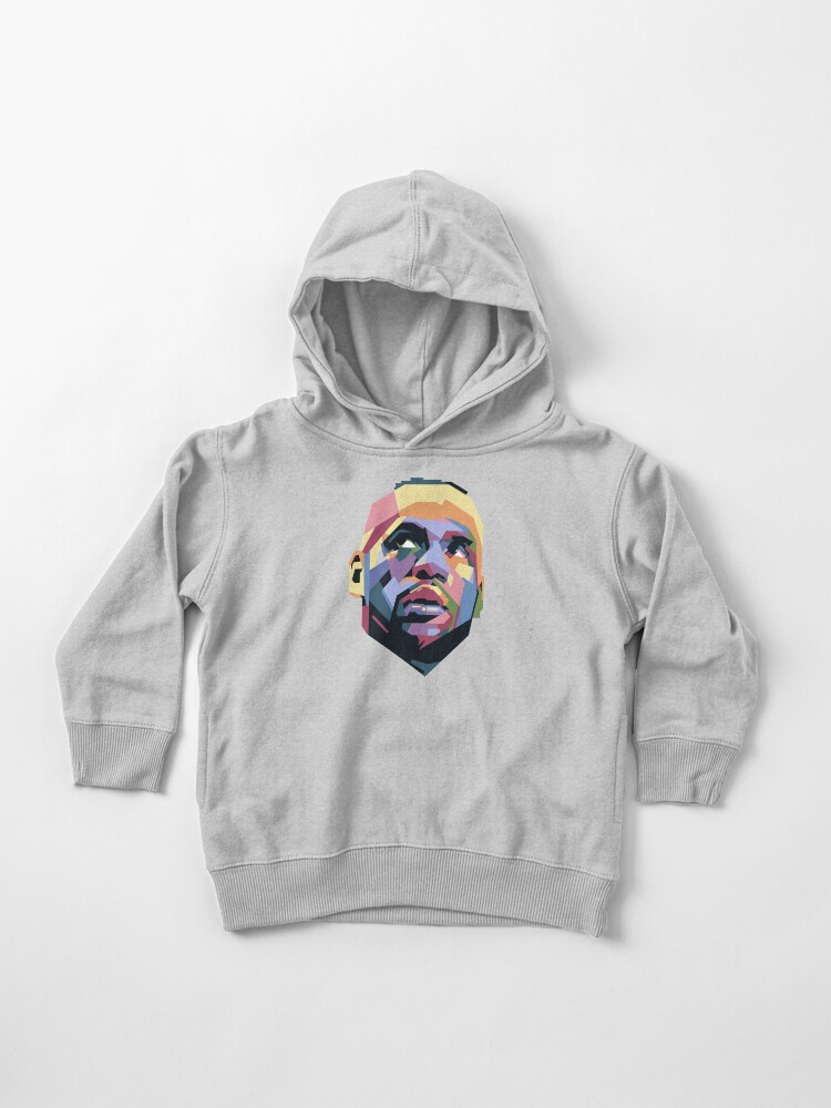 youth lebron hoodie