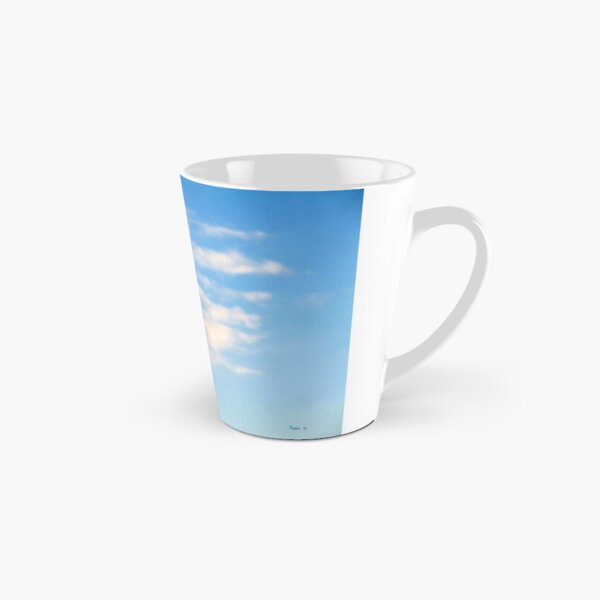 Sheep Can't Fly Tall Mug
