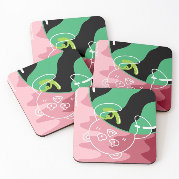 Item preview, SWEETgomdol under watermelon designed and sold by SWEETgomdol.