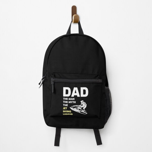 Item preview, Jet Ski Water Sports Boat Sea Dad Fathers day designed and sold by CuteDesigns1.