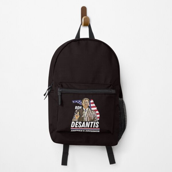 Item preview, Ron Desantis: America's Governor designed and sold by The Masked Designer.