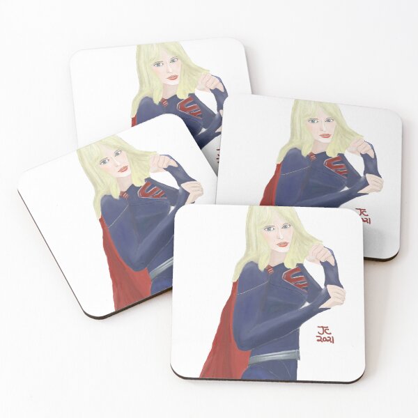 Item preview, Melissa Alter Ego designed and sold by Caterino Books and Art.