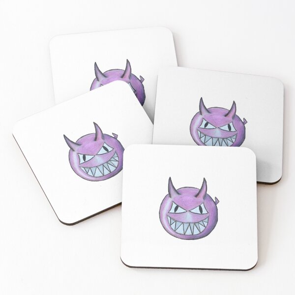 Item preview, El Diablo  designed and sold by thepaintstroke.