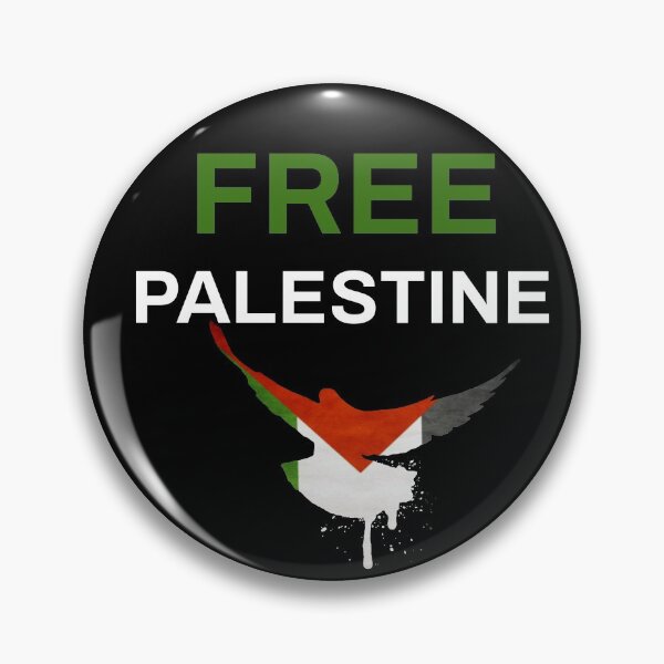 Item preview, Free Palestine gaza  designed and sold by Green-z.