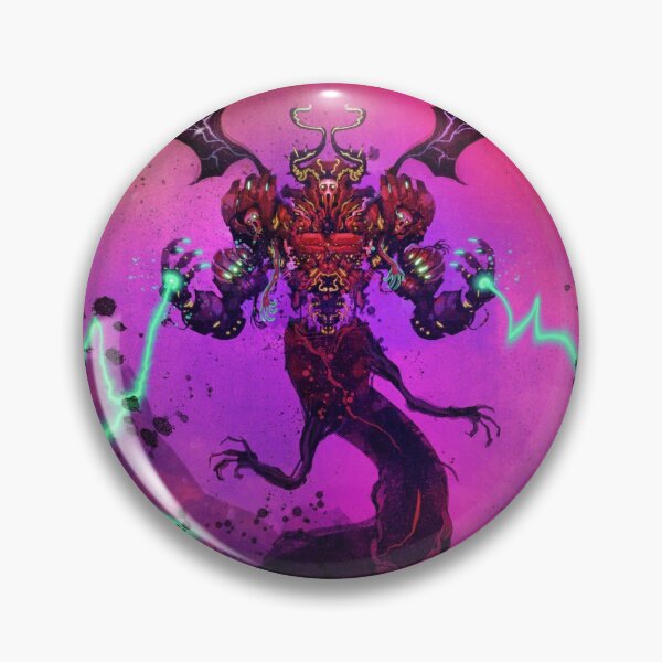 Item preview, Behold the War-Lich designed and sold by Simon Sherry.
