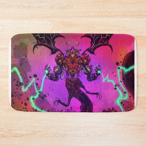Item preview, Behold the War-Lich designed and sold by Simon Sherry.