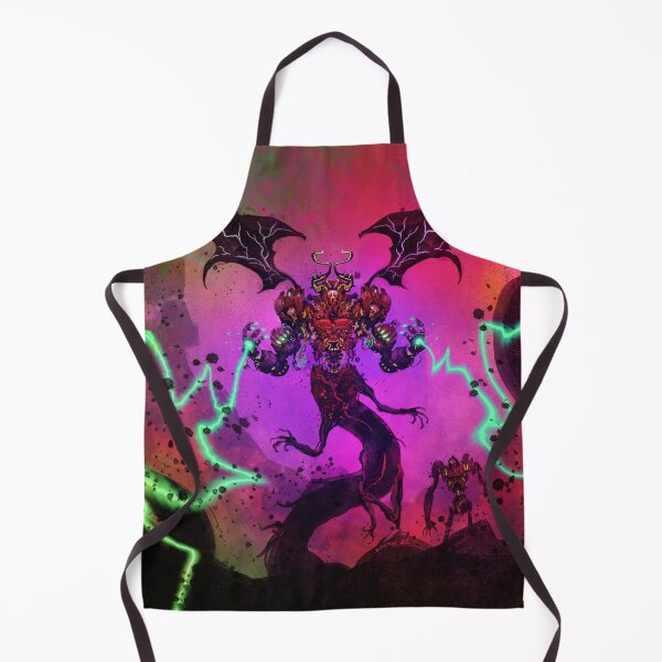 Item preview, Behold the War-Lich designed and sold by Simon Sherry.
