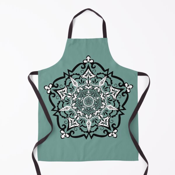 Item preview, Pretty Green Mandela designed and sold by IdrisRose.
