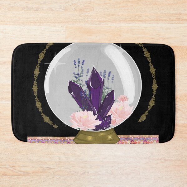 Item preview, Medicine Globe designed and sold by IdrisRose.