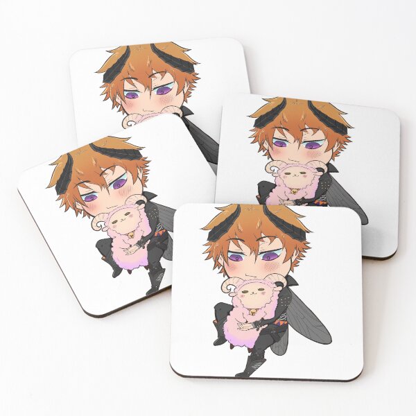Item preview, Beel x MC designed and sold by HisReaper.