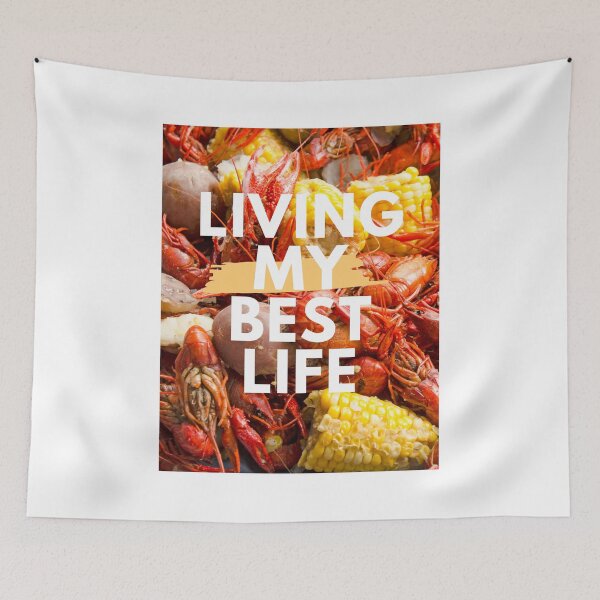 Item preview, Crawfish designed and sold by speakupandshine.