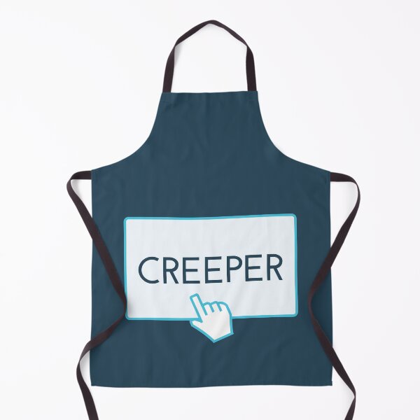 Item preview, Creeper designed and sold by johnnyp1975.