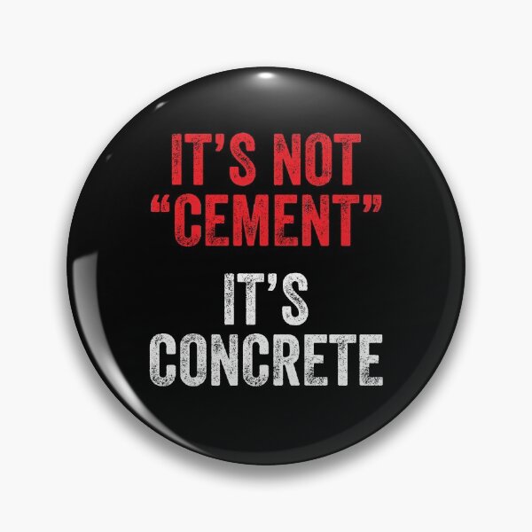 Item preview, Concrete Concrete Finisher Construction Worker designed and sold by CreativeGiftShp.