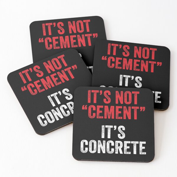 Item preview, Concrete Concrete Finisher Construction Worker designed and sold by CreativeGiftShp.