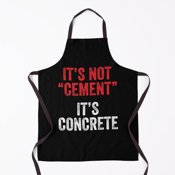 Item preview, Concrete Concrete Finisher Construction Worker designed and sold by CreativeGiftShp.