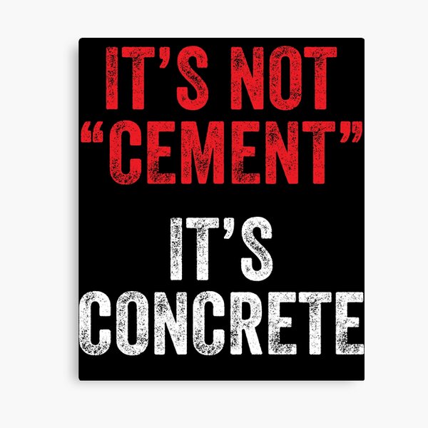 Item preview, Concrete Concrete Finisher Construction Worker designed and sold by CreativeGiftShp.