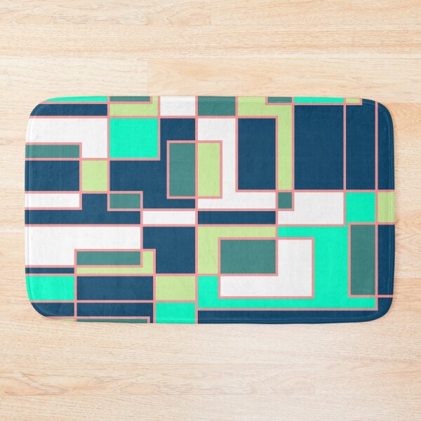 Item preview, Bright Geometry designed and sold by IdrisRose.