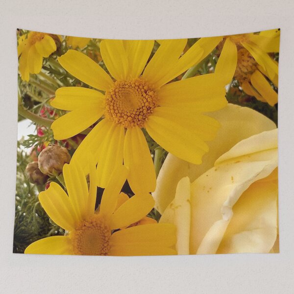 Item preview, Daisies designed and sold by igeorgia.